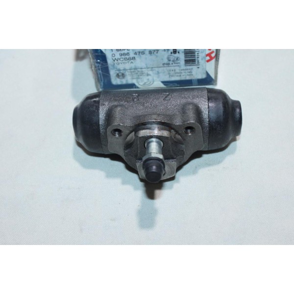 Cylindre de roue frein arriere montage lucas Bosch WC868 0986475877 pour toyota land cruiser prado 40 60 70 80 100 modell F 