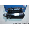 Demarreur 0.8KW reconditionné à neuf Bosch 0986010200 pour citroen C25 fiat ducato talento peugeot 504 505 J5 talbot express