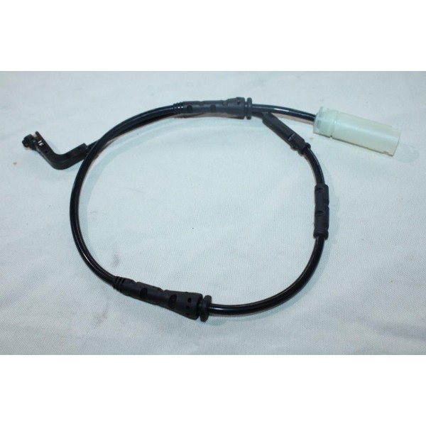 Contacteur capteur temoin d'usure plaquettes de frein Bosch AP322 1987473050 pour BMW serie 1 2 3 4 E81 E82 E87 E88 E90 E91 E92 