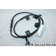 Capteur contacteur temoin d'usure plaquettes de frein Bosch 1987473058 AP330 pour mini one cooper clubman R55 R56 R57