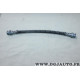 Flexible de frein arriere Bosch BH369 1987476676 pour citroen ZX xsara peugeot 306