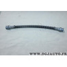 Flexible de frein arriere Bosch BH369 1987476676 pour citroen ZX xsara peugeot 306