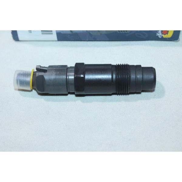Injecteur carburant gazoil reconditionné à neuf Bosch 0986430381 pour citroen jumper peugeot boxer 2.5D 2.5 D diesel 