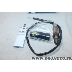 Sonde lambda echappement universel 4 fils Bosch LS07 0258986507 pour fiat alfa romeo lancia citroen peugeot mercedes renault 