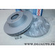 Jeu 2 disques de frein avant ventilé 300mm diametre Bosch BD1084 0986479216 pour BMW serie 1 3 Z4 E81 E82 E87 E88 E89 E90 E91 