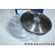 Jeu 2 disques de frein avant ventilé 296mm diametre Bosch BD1199 0986479356 pour nissan pathfinder R51 navara NP300 D40 