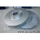 Jeu 2 disques de frein avant ventilé 340mm diametre Bosch BD1655 0986479092 pour citroen C5 C6 peugeot 407 508