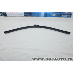 1 Balais essuie glace lunette arriere 380mm 15" souple Bosch A380H 3397008050 pour BMW X5 E70 volvo XC60 XC90 