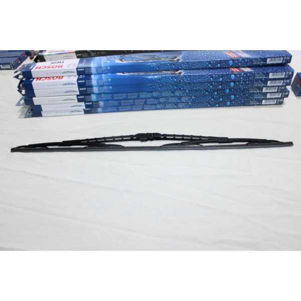 Balais essuie glace 700mm attache standard Bosch 700U 3397004489 pour fiat lancia alfa romeo renault peugeot citroen opel 