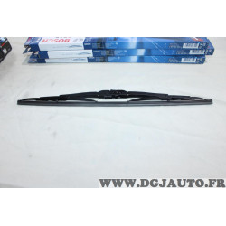 Balais essuie glace arriere 450mm Bosch H450 3397004763 pour alfa romeo 33 audi 100 A6 autobianchi Y10 BMW serie 3 E36 compact 
