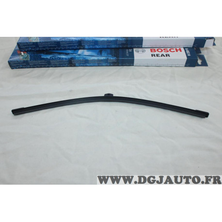 Balais essuie glace arriere souple 400MM Bosch A402H 3397008057 pour audi A4 A6 Q3 Q8 bentley bentayga mercedes vito W447 EQV 