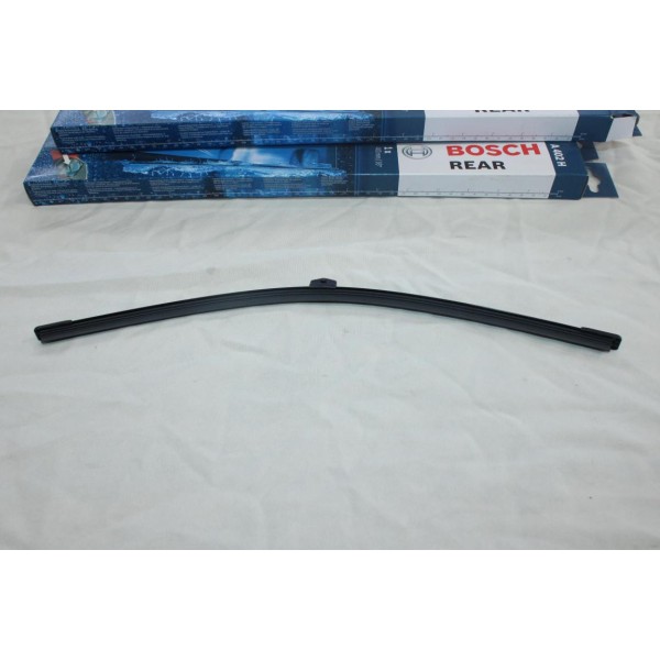 Balais essuie glace arriere souple 400MM Bosch A402H 3397008057 pour audi A4 A6 Q3 Q8 bentley bentayga mercedes vito W447 EQV 