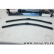 Lot 2 balais essuie glace 2x 600mm souple aerotwin Bosch A938S 3397118938 pour mercedes classe C E CLS W204 W212 C218 