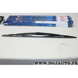 1 Balais essuie glace 700mm Bosch N70 3397018170 pour camion poids lourd ford cargo man M TGA TGL TGM TGX TGS mercedes SK 