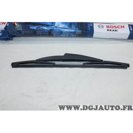Balais essuie glace lunette arriere 370MM Bosch H370 3397011022 pour volvo V40 V70 XC70 XC90 