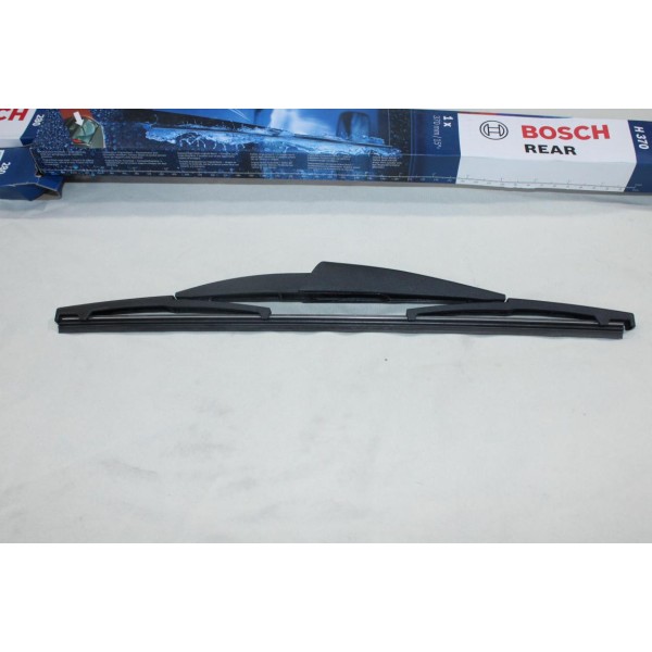 Balais essuie glace lunette arriere 370MM Bosch H370 3397011022 pour volvo V40 V70 XC70 XC90 