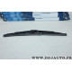 Balais essuie glace lunette arriere 280MM Bosch H595 3397004595 pour ford focus 1 fiesta 5 V mondeo 3 III nissan terrano seat