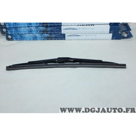 Balais essuie glace lunette arriere 280MM Bosch H595 3397004595 pour ford focus 1 fiesta 5 V mondeo 3 III nissan terrano seat 