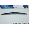 Balais essuie glace lunette arriere 280MM Bosch H595 3397004595 pour ford focus 1 fiesta 5 V mondeo 3 III nissan terrano seat
