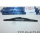 1 Balais essuie glace lunette arriere 370MM Bosch H370 3397011022 pour volvo V40 V70 XC70 XC90
