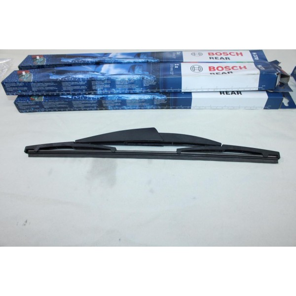1 Balais essuie glace lunette arriere 370MM Bosch H370 3397011022 pour volvo V40 V70 XC70 XC90 