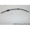 Flexible de frein avant Bosch BH1629 1987481745 pour mercedes classe ML W164 GL X164