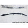 Flexible de frein avant Bosch BH242 1987476548 pour fiat ducato peugeot J5 citroen C25