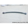 Flexible de frein arriere Bosch BH217 1987476523 pour peugeot 205 304 309