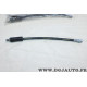 Flexible de frein avant 315mm Bosch BH023 1987476032 pour opel arena renault trafic 1 I 