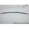 Flexible de frein avant gauche Bosch BH493 1987476834 pour toyota yaris P1 P2