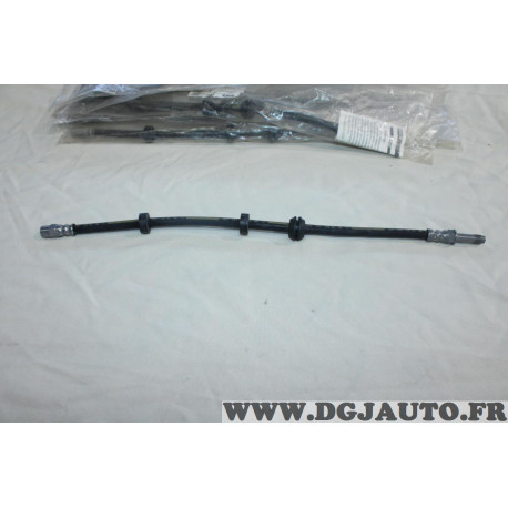 Flexible de frein avant Bosch BH129 1987476415 pour seat cordoba 1 I ibiza 2 II inca volkswagen golf 3 4 III IV vento corrado 