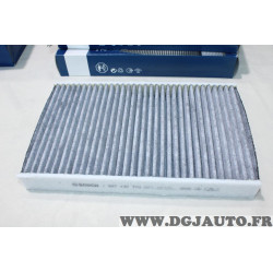 Filtre habitacle interieur Bosch R2379 1987432379 pour citroen C2 C3 C4 DS4 peugeot 307 308 408 1007 RCZ 