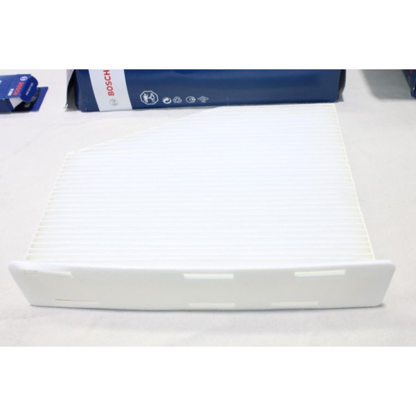 Filtre habitacle interieur Bosch M2097 1987432097 pour audi A3 TT seat altea toledo 3 III leon 2 II alhambra 2 II skoda octavia 