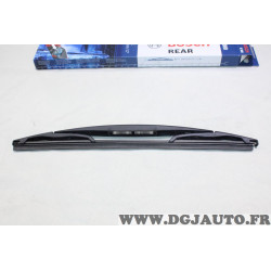 Balais essuie glace lunette arriere 300MM Bosch H300 3397004628 pour citroen C1 peugeot 107 ford fiesta 5 6 V VI focus 3 III 