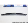 Balais essuie glace lunette arriere 300MM Bosch H300 3397004628 pour citroen C1 peugeot 107 ford fiesta 5 6 V VI focus 3 III