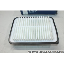 Filtre à air Bosch S0114 F026400114 pour lexus NX toyota yaris XP9 XP13 RAV4 XA40 auris E15 E18 avensis T27 urban cruiser XP110 