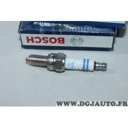 Lot 4 bougies allumage Bosch UR2CC 0242060501 pour moto aprilia habana mojito pegaso sportcity SR husqvarna TE kawasaki J VN 