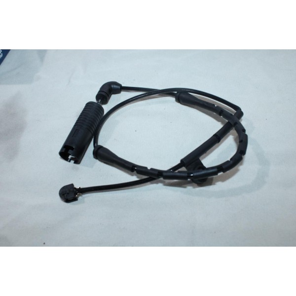 Contacteur capteur temoin d'usure plaquettes de frein Bosch AP198 1987474943 pour BMW serie 3 Z4 E46 E85 