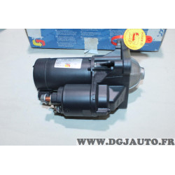 Demarreur 1.2KW reconditionné à neuf Bosch 0986021671 pour renault kangoo megane 1 dont scenic 1.9DTI 1.9DCI 1.9 DCI DTI diesel 