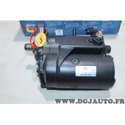 Demarreur 2.7KW reconditionné à neuf Bosch 0986020591 pour toyota hiace land cruiser prado 90 120 dyna hilux 6 7 VI VII 2.5 3.0 