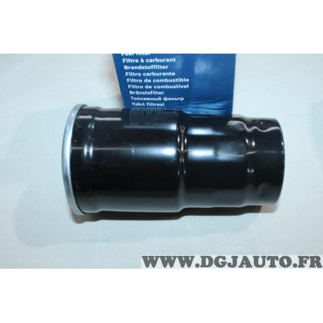 Filtre à carburant gazoil Bosch N4440 1457434440 pour mazda 6 323 626 MPV premacy subaru trezia toyota carina E hiace picnic 