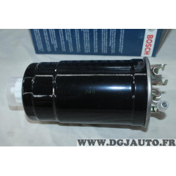 Filtre à carburant gazoil Bosch N6374 0450906374 pour audi A3 A4 A6 fiat punto 1 seat toledo 2 II leon 1 skoda octavia 1 superb 