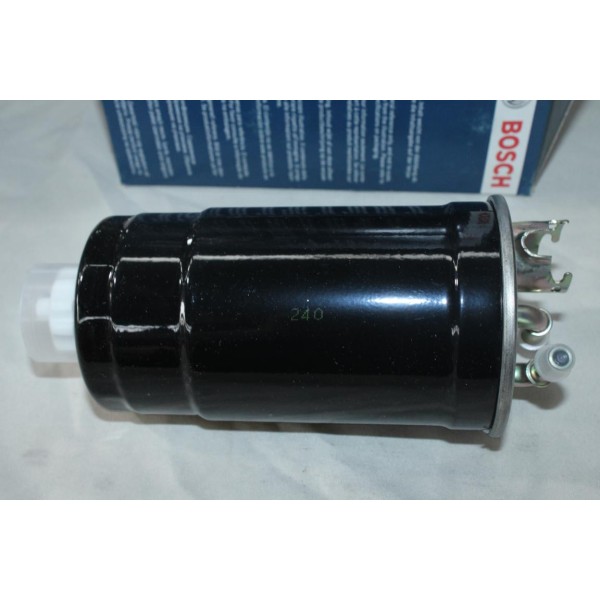 Filtre à carburant gazoil Bosch N6374 0450906374 pour audi A3 A4 A6 fiat punto 1 seat toledo 2 II leon 1 skoda octavia 1 superb 