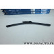 Balais essuie glace souple arriere 280mm Bosch A280H 3397008005 pour BMW serie 1 et 3 E81 E82 E87 G21 mini clubman R55 