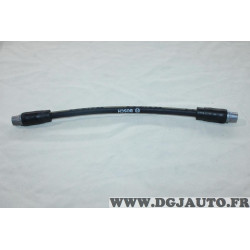 Flexible de frein avant Bosch BH410 1987476717 pour audi A4 A6 skoda superb 1 I volkswagen passat B5 