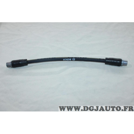 Flexible de frein avant Bosch BH410 1987476717 pour audi A4 A6 skoda superb 1 I volkswagen passat B5 