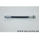 Flexible de frein arriere Bosch BH364 1987476671 pour peugeot 205 309 citroen ZX 