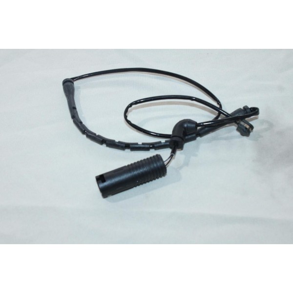 1 Contacteur capteur temoin d'usure plaquettes de frein Bosch AP212 1987474960 pour BMW serie 3 E46 