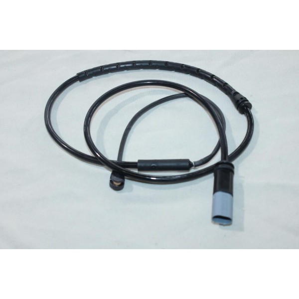 Contacteur temoin usure plaquettes de frein arriere Bosch AP840 1987473512 pour BMW X5 X6 E70 E71 E72 F15 F16 F85 F86 