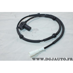 Capteur ABS vitesse de roue arriere Bosch 0265006711 pour renault kangoo 1 